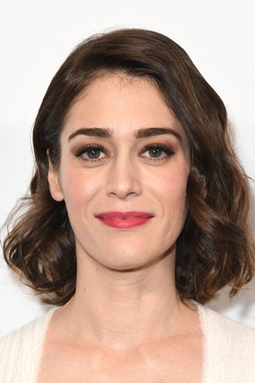 Photo of Lizzy Caplan
