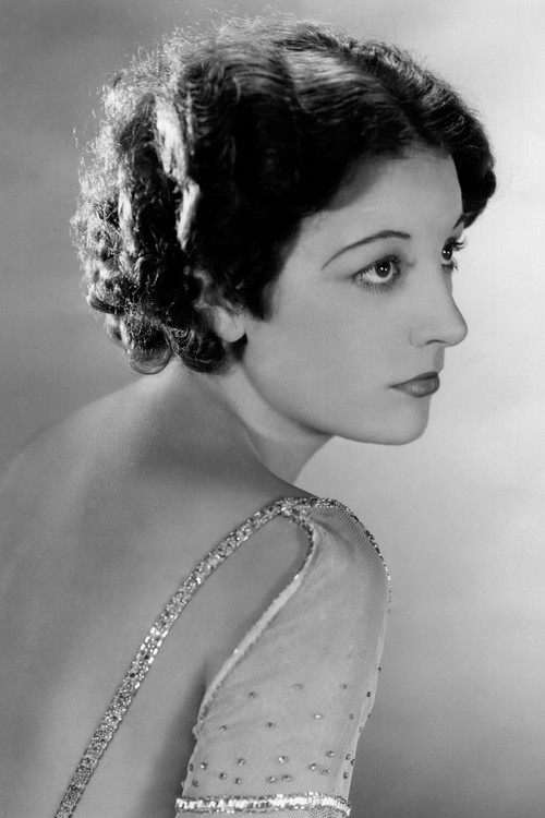 Photo of Phyllis Barry