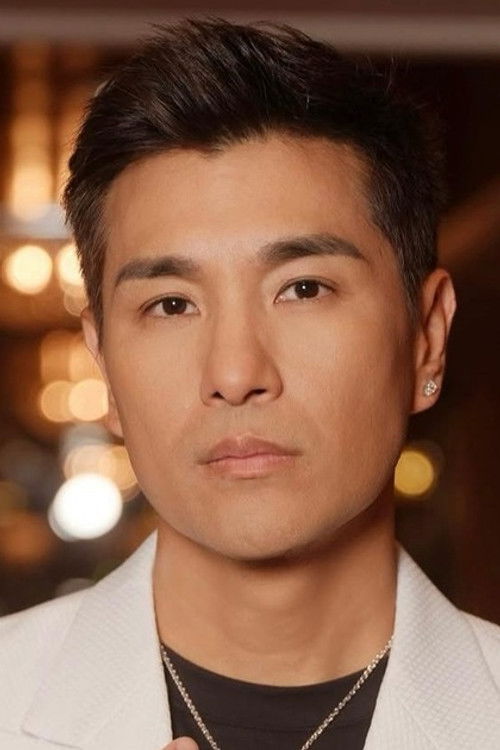 Photo of Ruco Chan