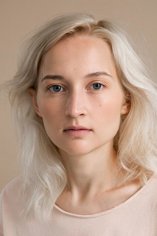 Photo of Leili Shikhalieva