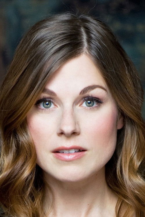 Photo of Meghan Heffern