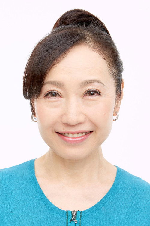 Photo of Gara Takashima