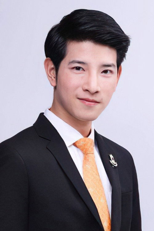 Photo of Jinna Pichit-O-Pakun