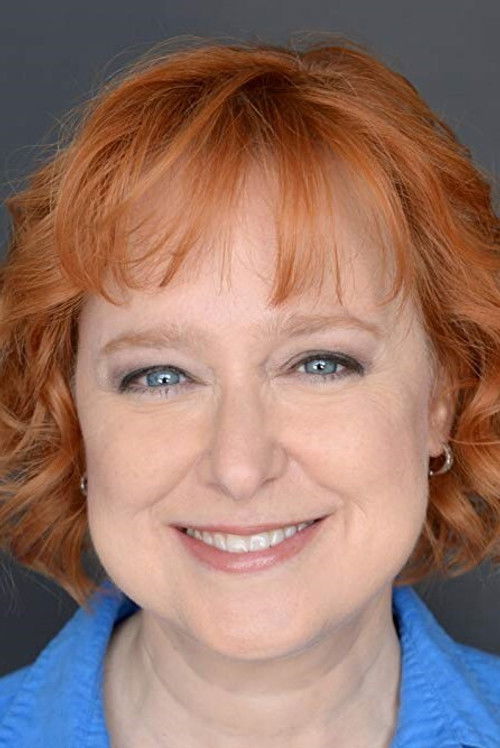 Photo of Lauri Hendler