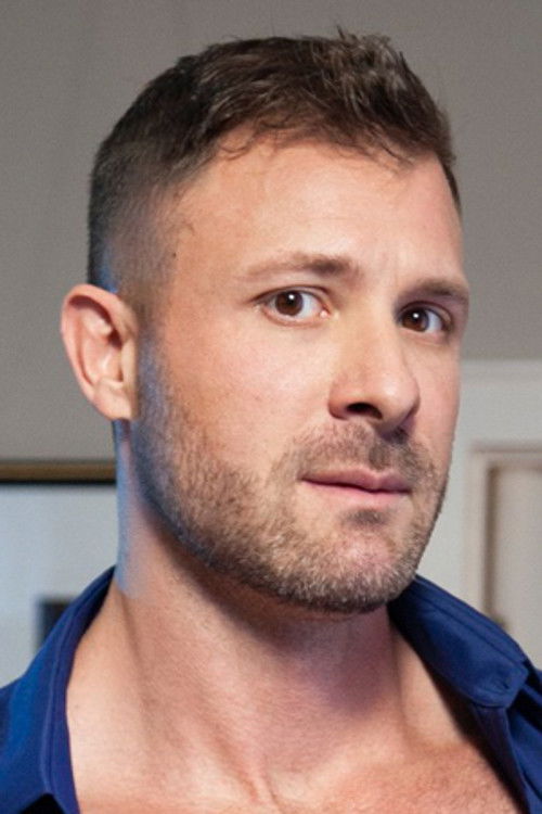 Photo of Austin Wolf