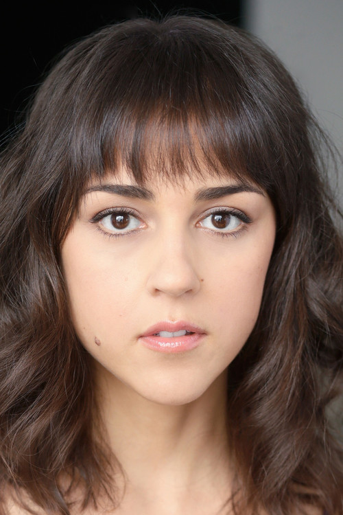 Photo of Cyrina Fiallo