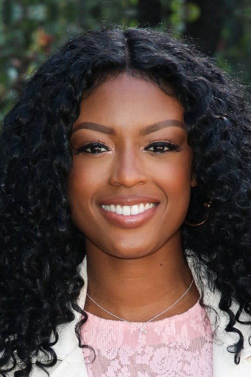 Photo of Javicia Leslie