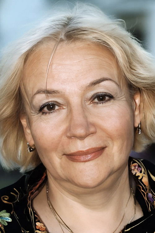 Photo of Yelena Sanayeva