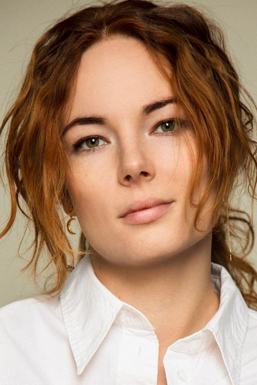 Photo of Pernille René