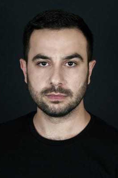 Photo of Bahtiyar Memili