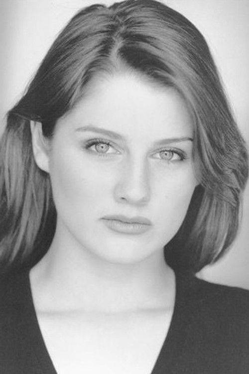 Photo of Rachel Harvey