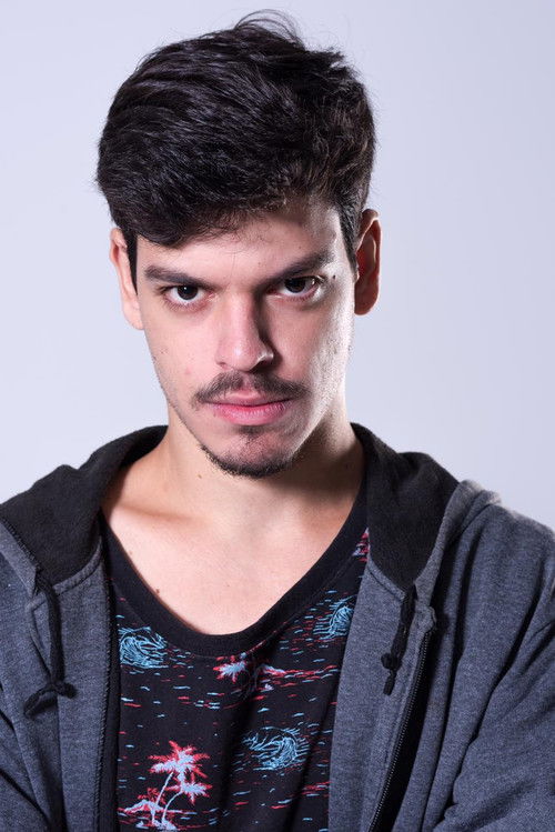 Photo of João Medeiros