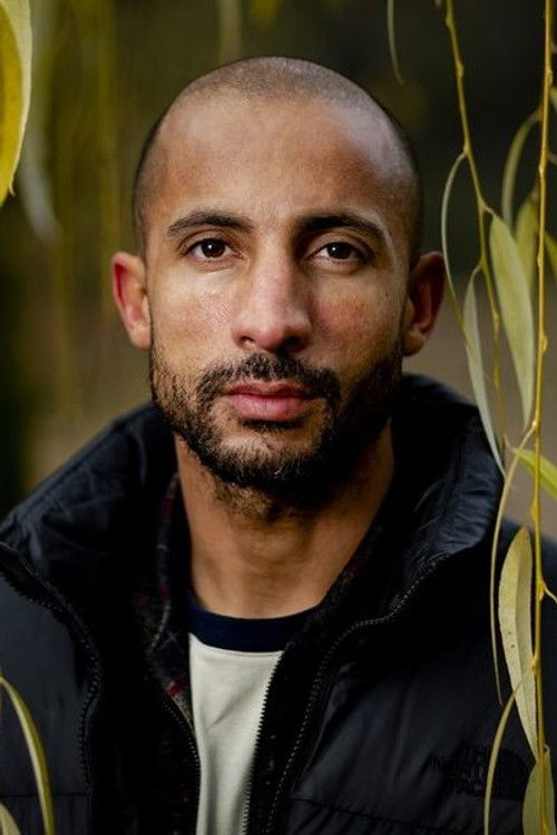 Photo of Willem de Bruin