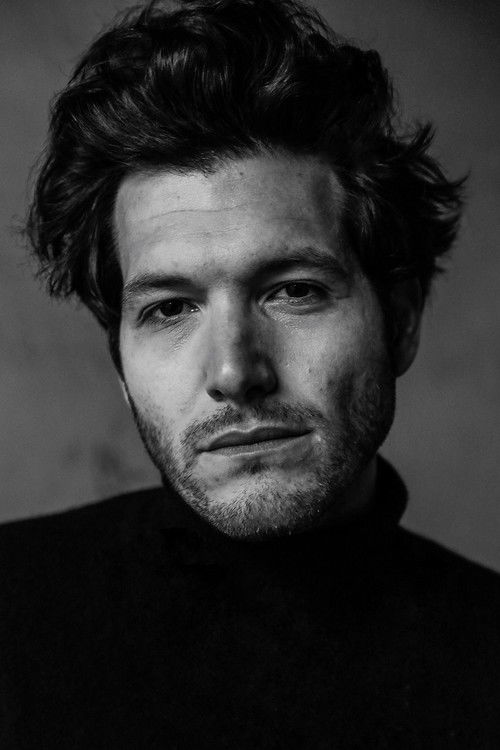 Photo of Jeff Wilbusch