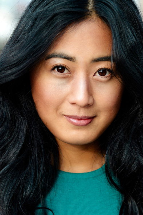 Photo of Elizabeth Trieu