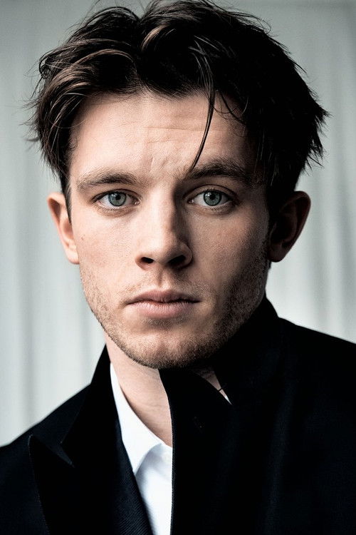 Photo of Jannis Niewöhner