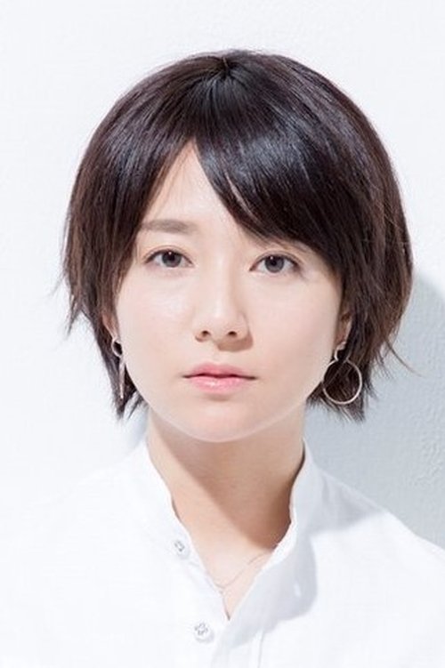 Photo of Fumino Kimura