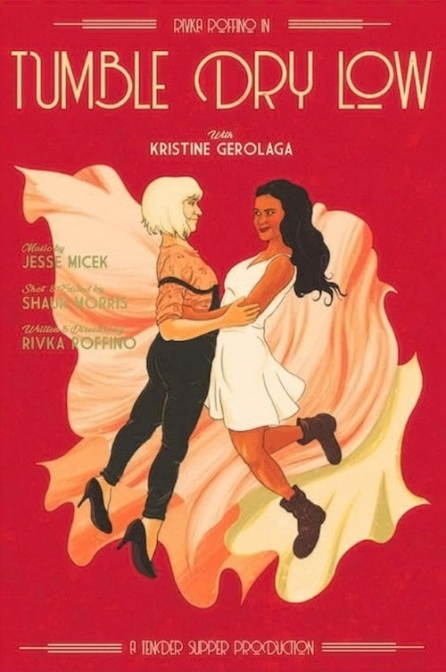 Tumble Dry Low