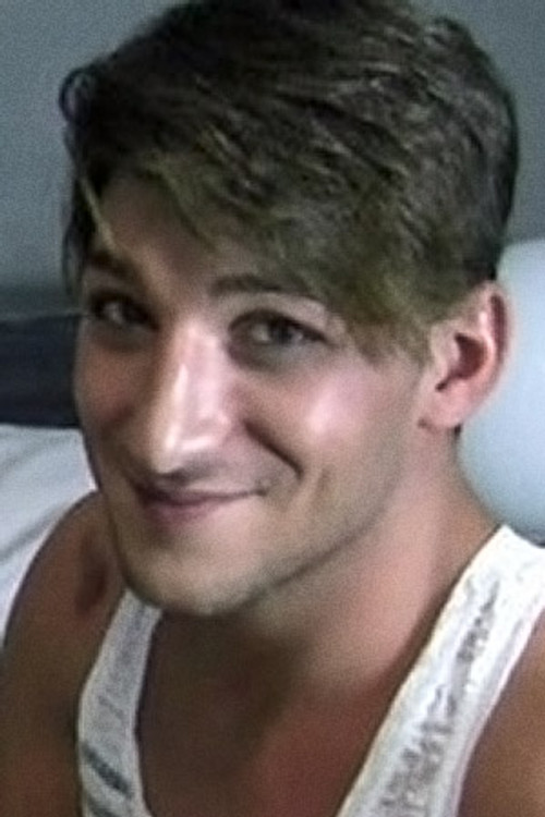 Photo of Sasha Graff