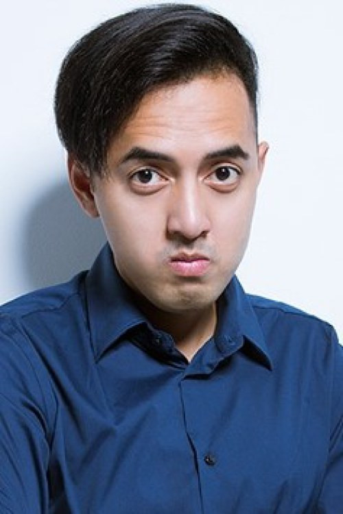 Photo of Kemal Palevi