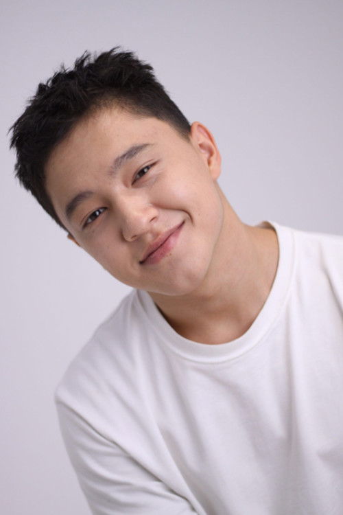 Photo of Rauan Akhmedov