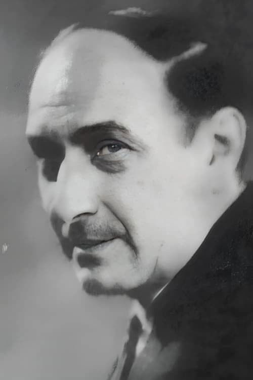 Photo of Oleksandr Hai