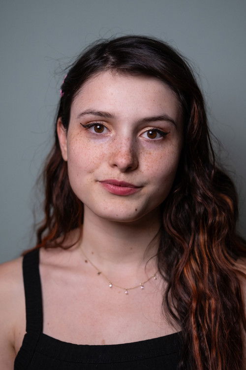 Photo of Katarina Dulude