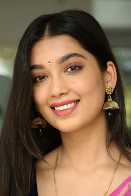 Photo of Digangana Suryavanshi