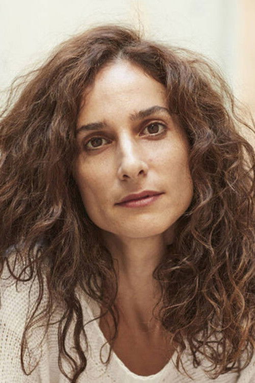 Photo of Marina Kalogirou