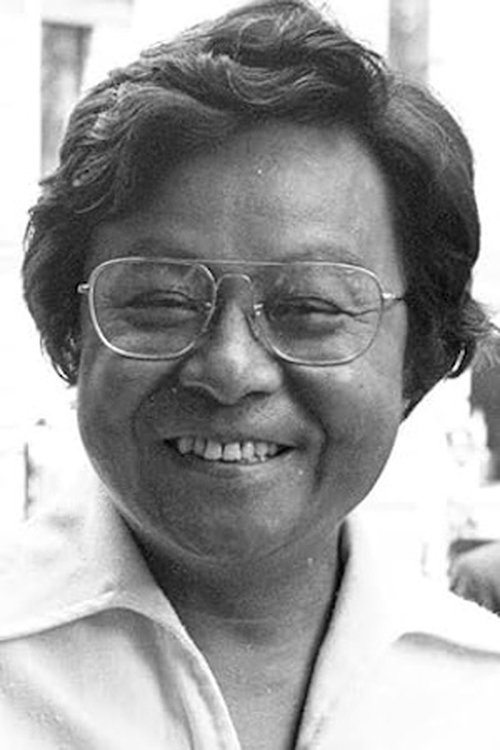 Photo of Bill Tung Biu
