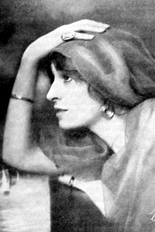 Photo of Adrienne Morrison