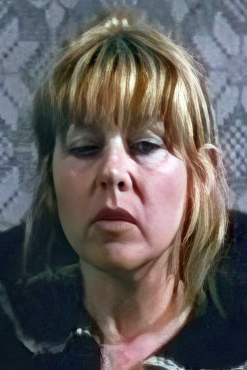 Photo of Catherine Leno