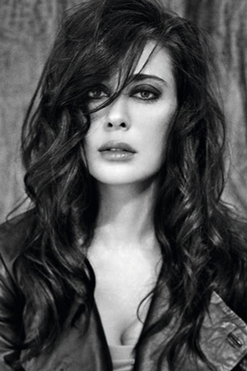 Photo of Nadine Labaki