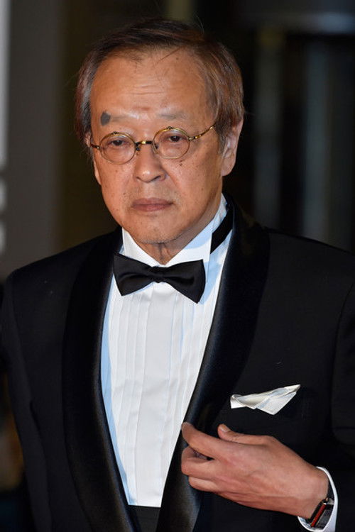 Photo of Kazuki Ōmori