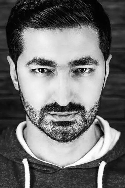 Photo of Tural Ahmad