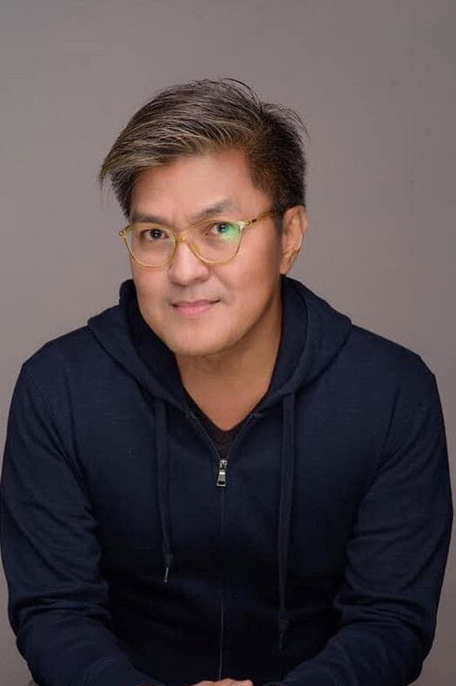 Photo of Vincent de Jesus