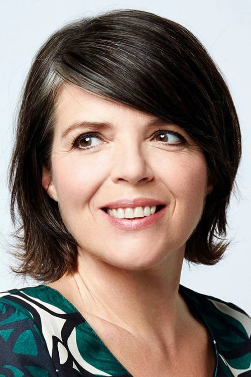 Photo of Lotte Andersen