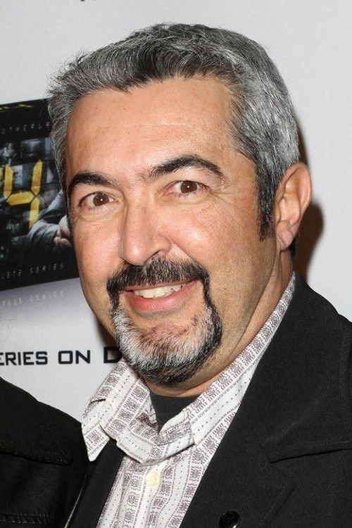 Photo of Robert Cochran