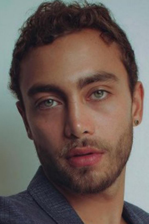 Photo of Sebastián Osorio