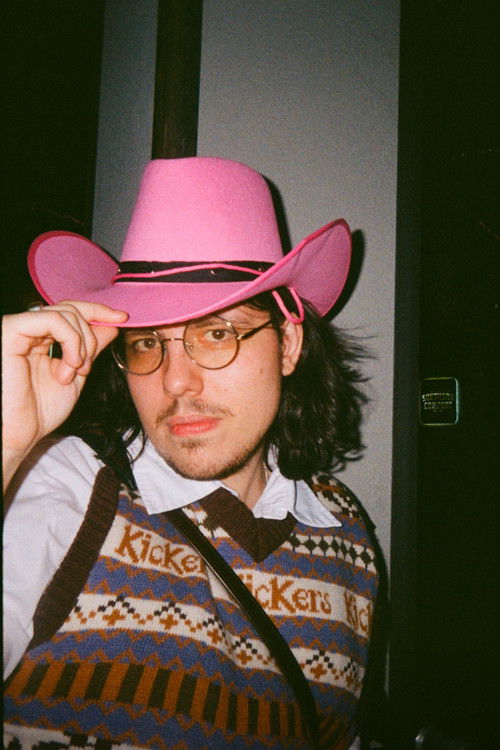 Photo of Pedro Filipe Vasconcelos