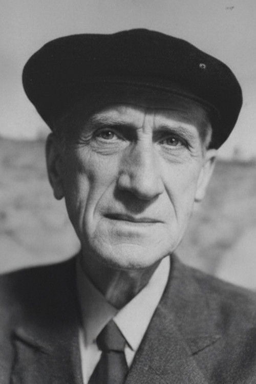 Photo of Hakkı Necip Ağrıman