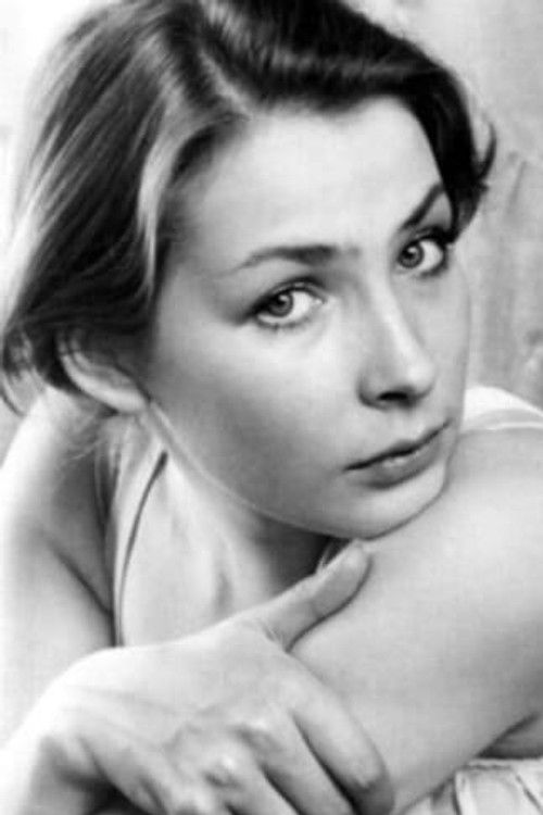 Photo of Natalya Danilova