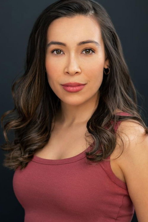 Photo of Jessica Garcie