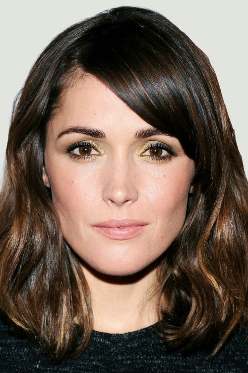 Photo of Rose Byrne