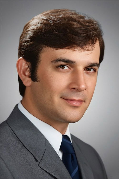 Photo of Efgan Efekan