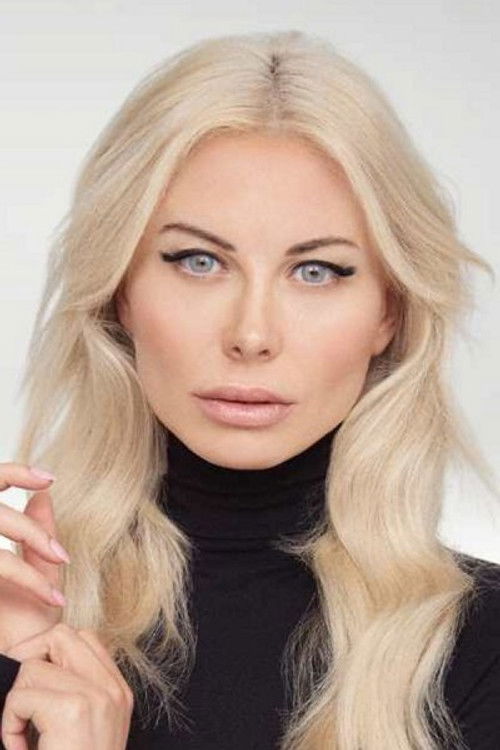 Photo of Katherine Diez