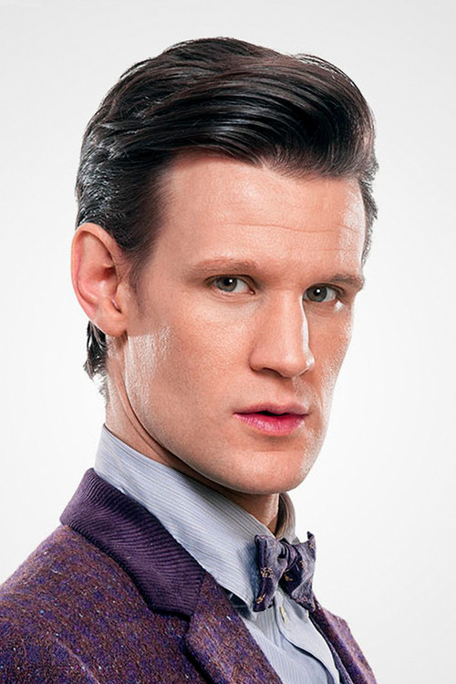 Photo of Matt Smith