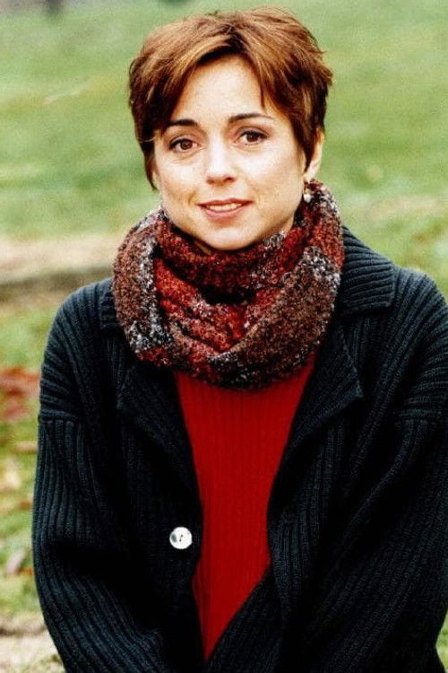 Photo of Charlotte Coleman