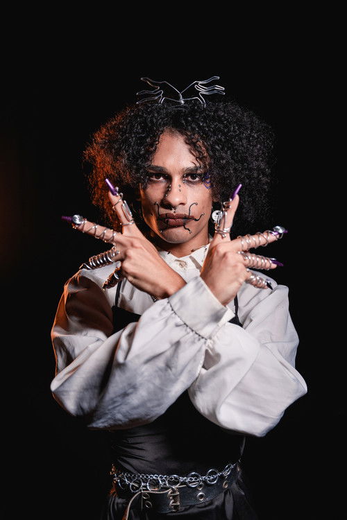 Photo of Sarah Trajanovic