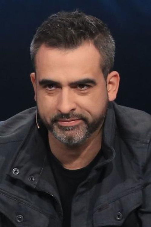 Photo of Abelard Giza